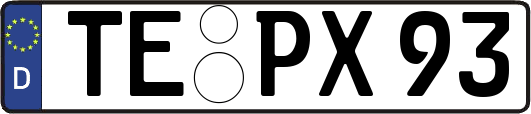 TE-PX93