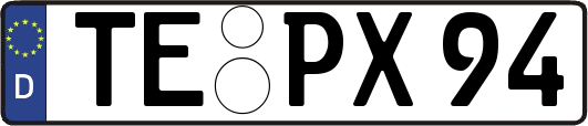 TE-PX94