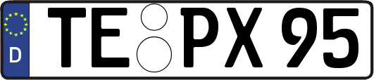 TE-PX95