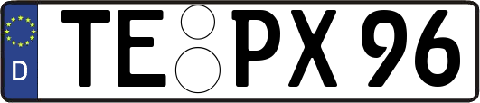 TE-PX96
