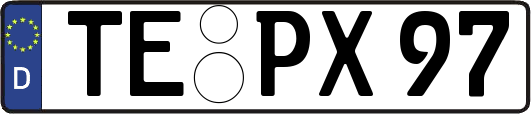 TE-PX97