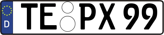 TE-PX99