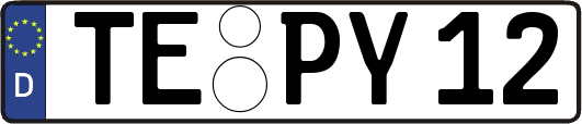 TE-PY12