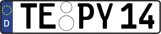 TE-PY14