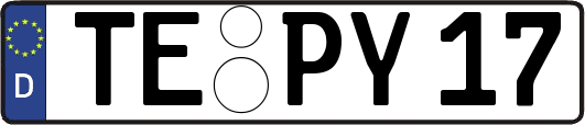 TE-PY17
