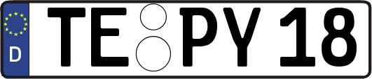 TE-PY18