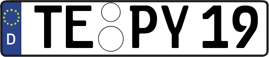 TE-PY19