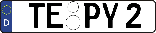 TE-PY2