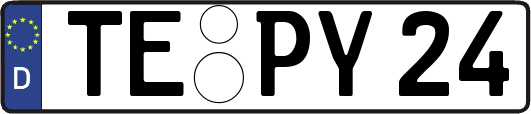 TE-PY24