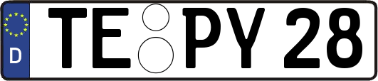 TE-PY28