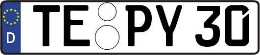 TE-PY30