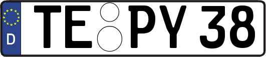 TE-PY38