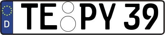 TE-PY39