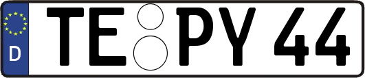 TE-PY44