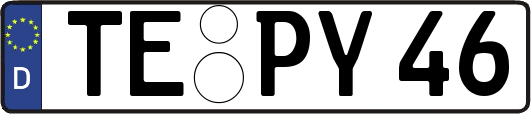 TE-PY46