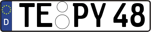 TE-PY48