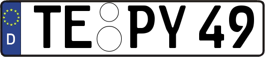 TE-PY49