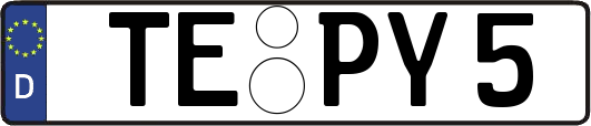 TE-PY5