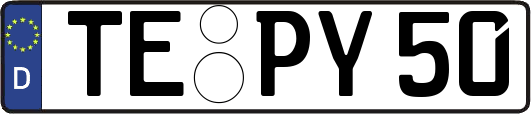 TE-PY50