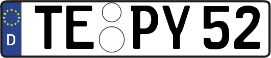 TE-PY52