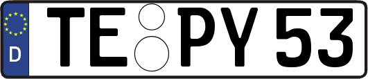 TE-PY53