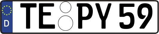 TE-PY59