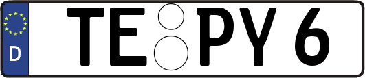 TE-PY6