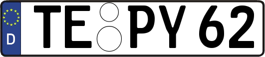 TE-PY62