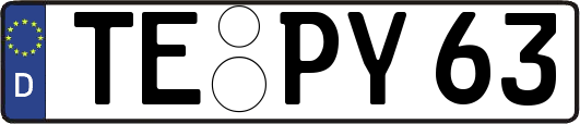 TE-PY63