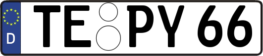 TE-PY66