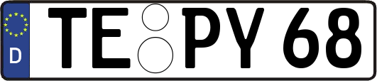 TE-PY68