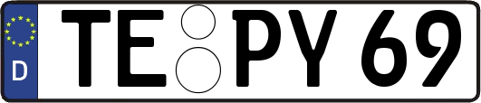 TE-PY69