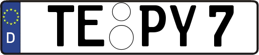 TE-PY7