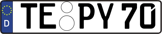 TE-PY70