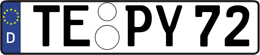 TE-PY72
