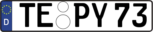 TE-PY73