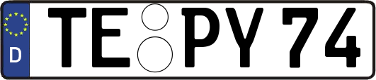 TE-PY74