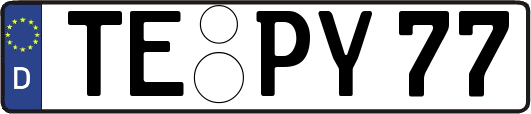 TE-PY77