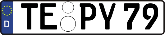 TE-PY79