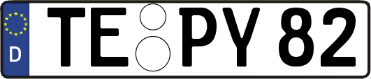TE-PY82