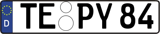 TE-PY84