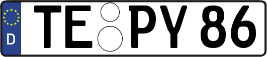 TE-PY86