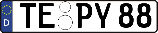 TE-PY88