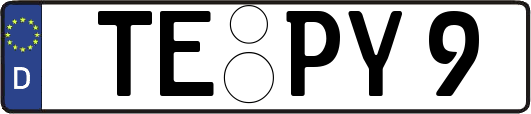 TE-PY9