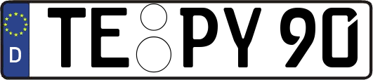 TE-PY90