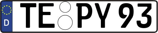 TE-PY93