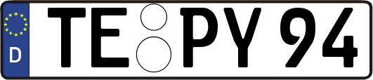 TE-PY94