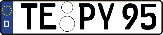 TE-PY95