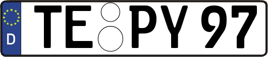 TE-PY97
