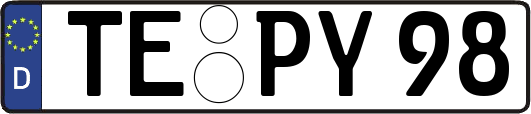 TE-PY98